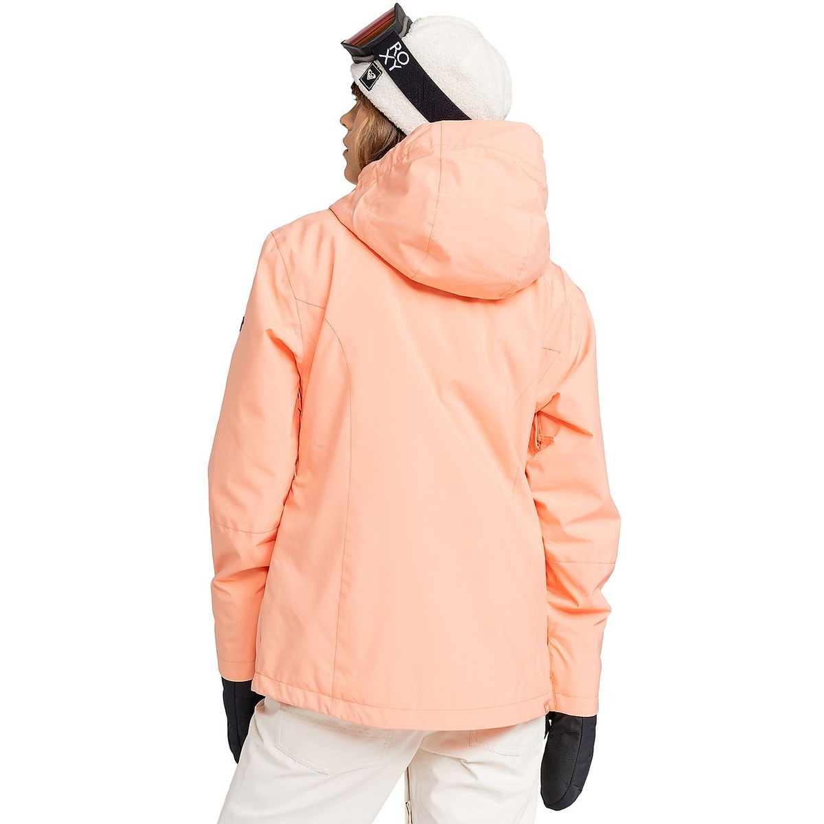 ROXY JETTY SOLID NP JK