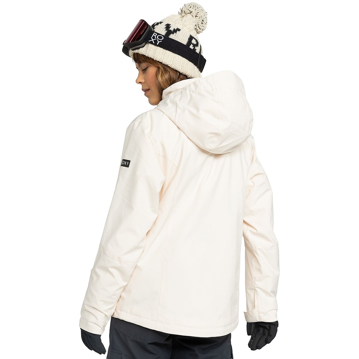 ROXY JETTY SOLID NP JK