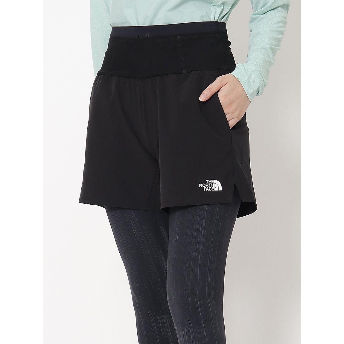 ENDURIS RACING ST (エンデュリスレーシングショーツ)