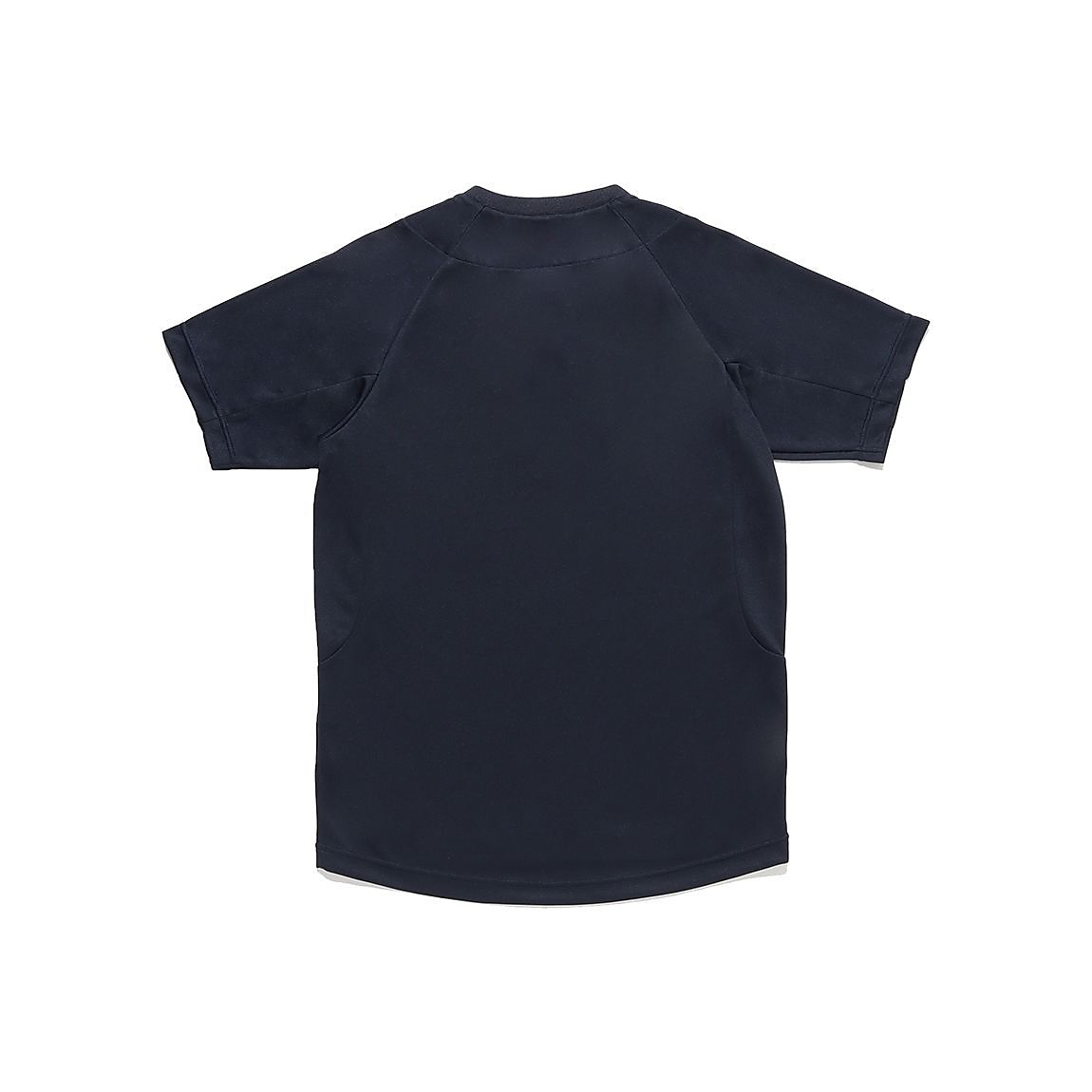 半袖プラクティスシャツJR