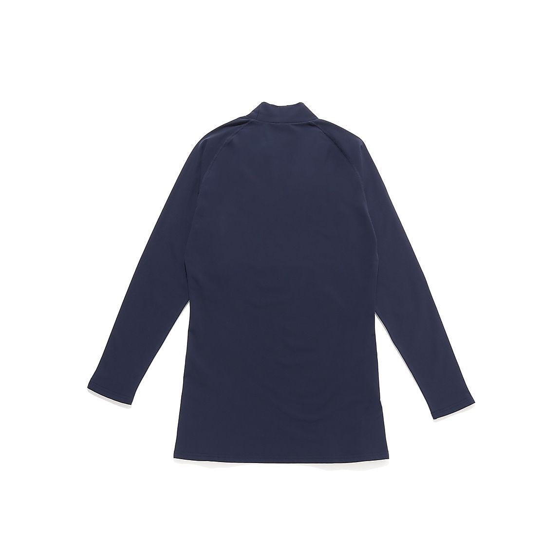 パワーリートウォーム長袖アンダーシャツ