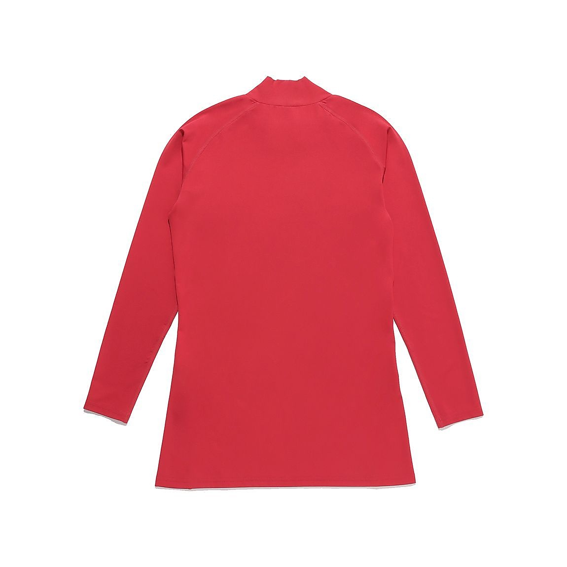 長袖ストレッチアンダー