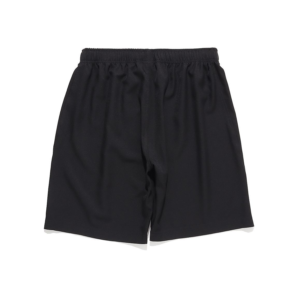 サッカーハーフパンツ