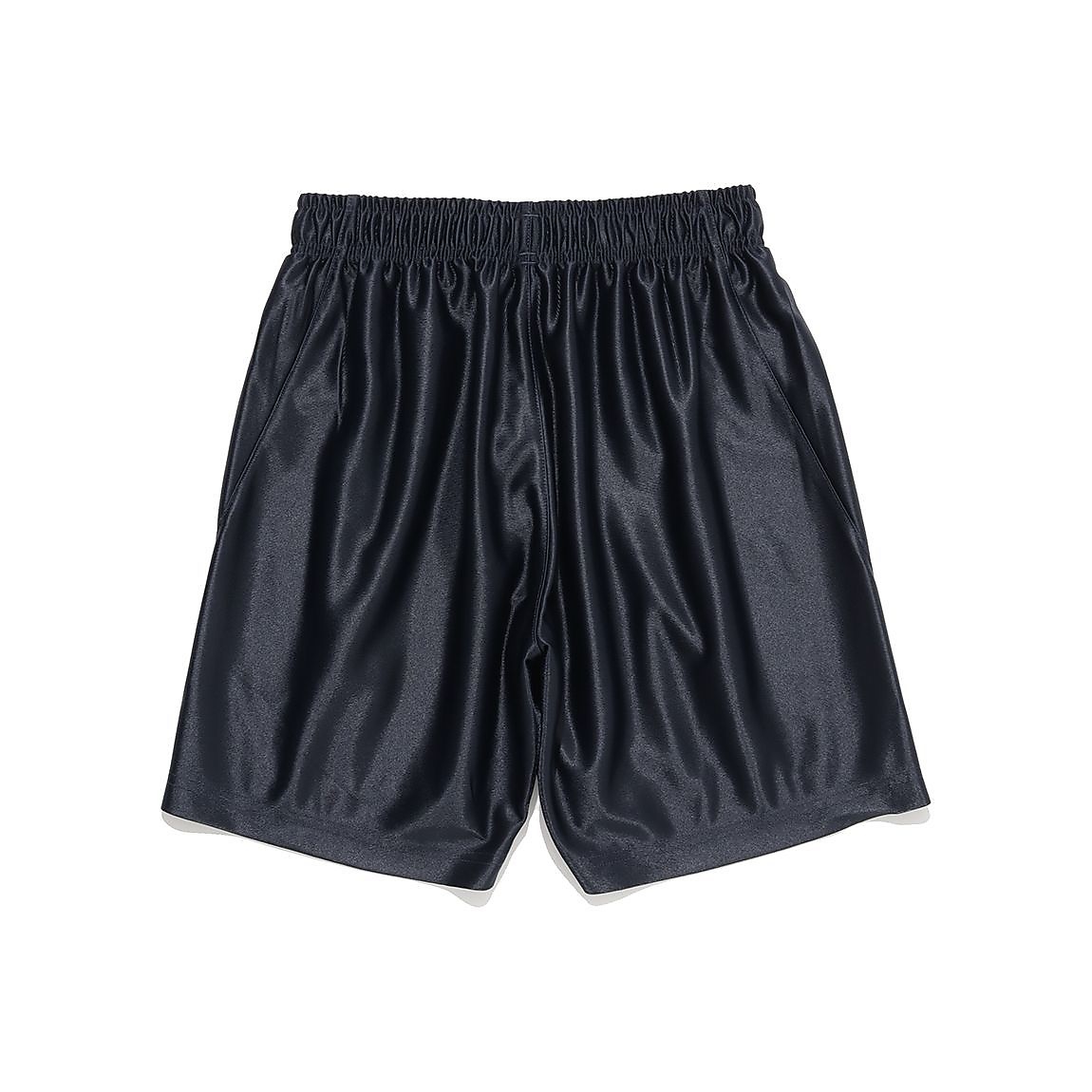 トリコットハーフパンツJR