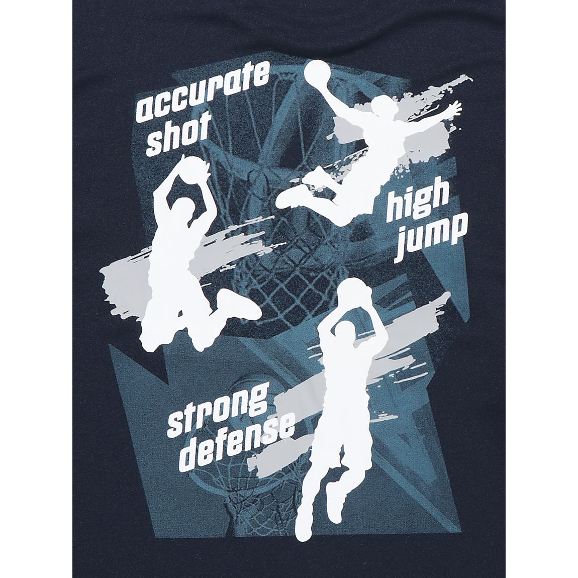 24AWグラフィック長袖Tシャツ Capable Player