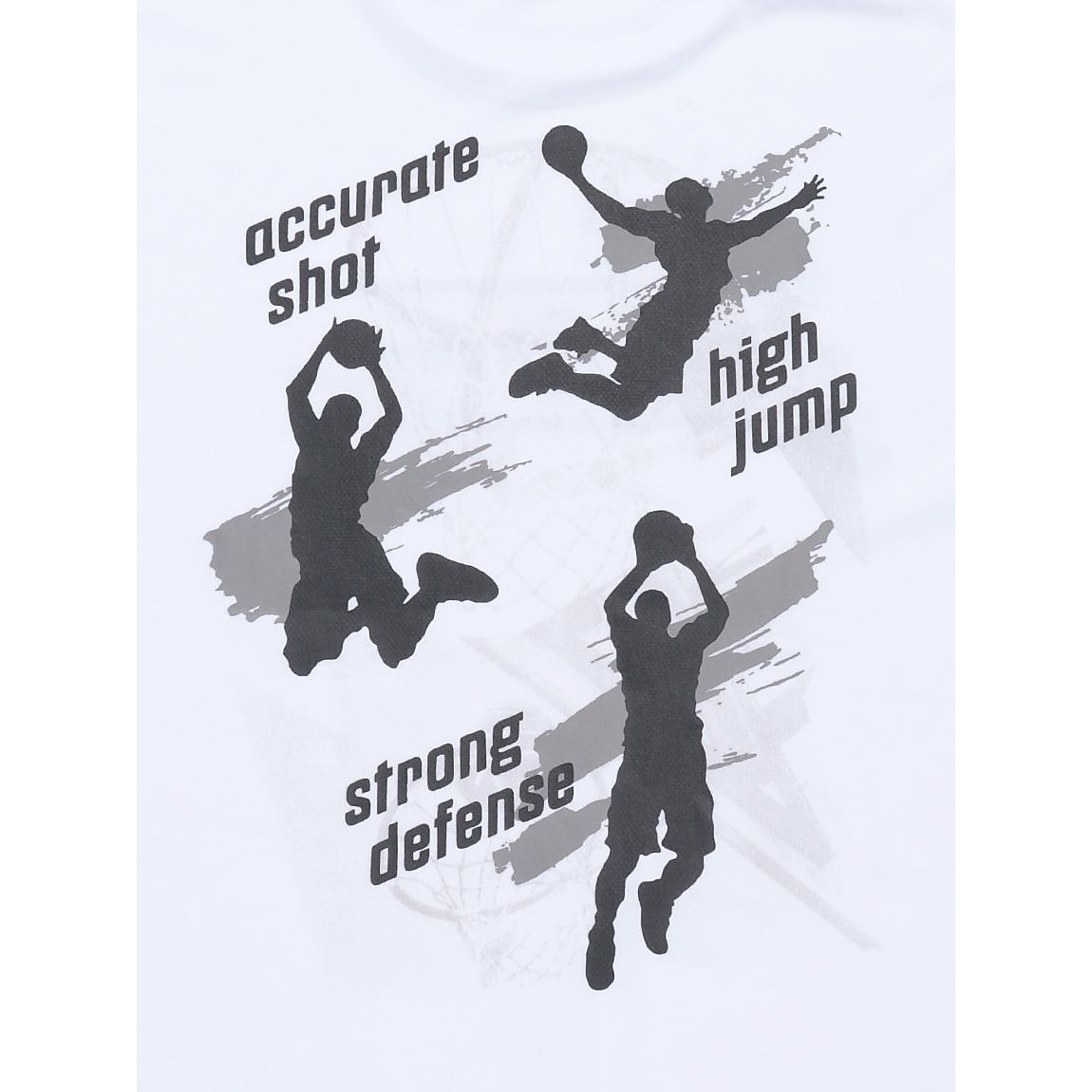 24AWグラフィック長袖Tシャツ Capable Player