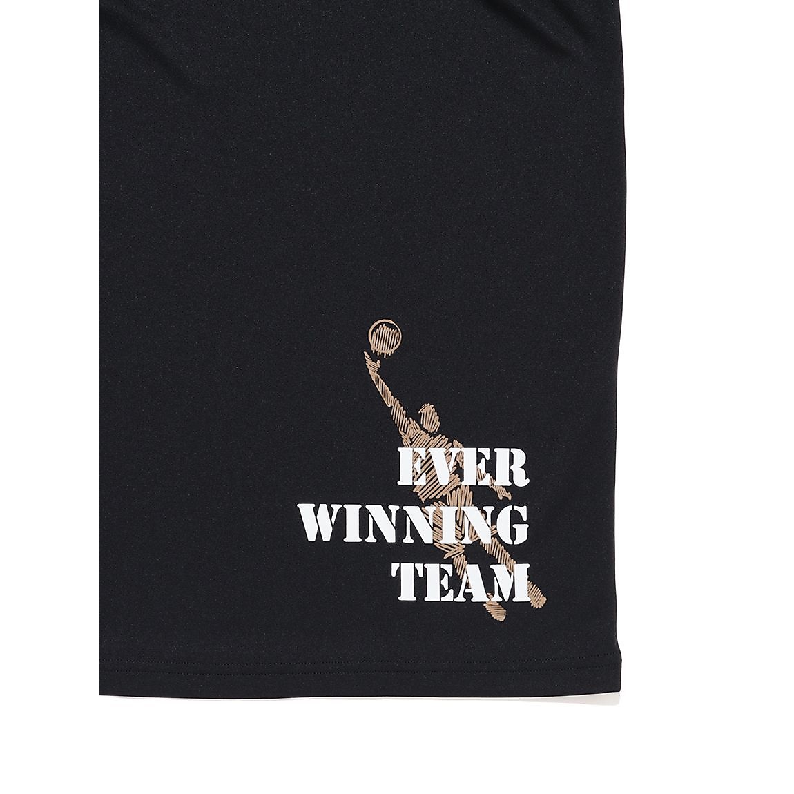 24AWグラフィック長袖Tシャツ Always Attack