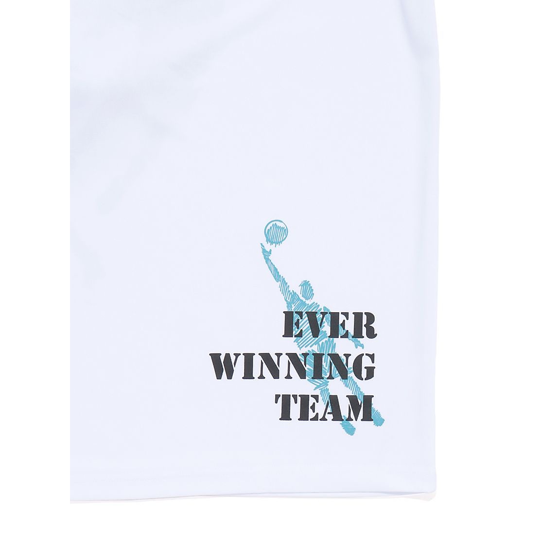 24AWグラフィック長袖Tシャツ Always Attack