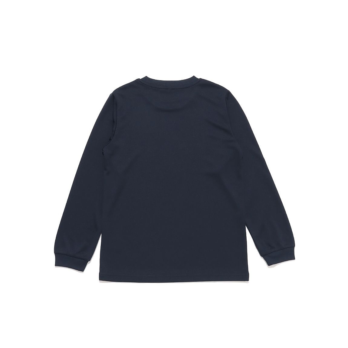 ジュニア24AWグラフィック長袖Tシャツ Enforce Will