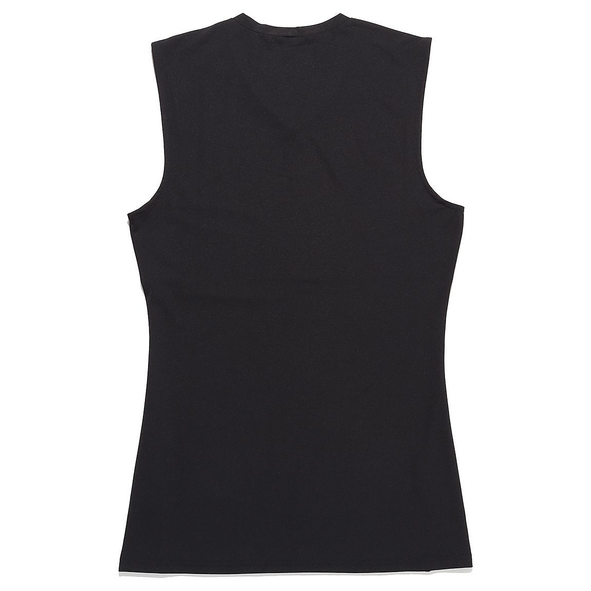 ノースリーブインナーシャツ