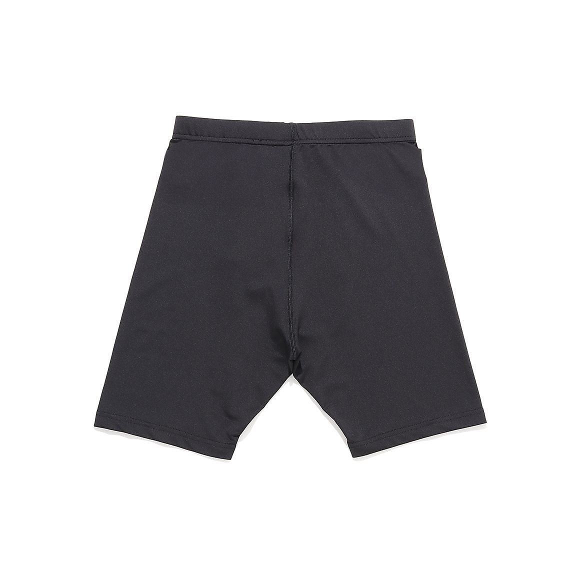 ハーフスパッツ