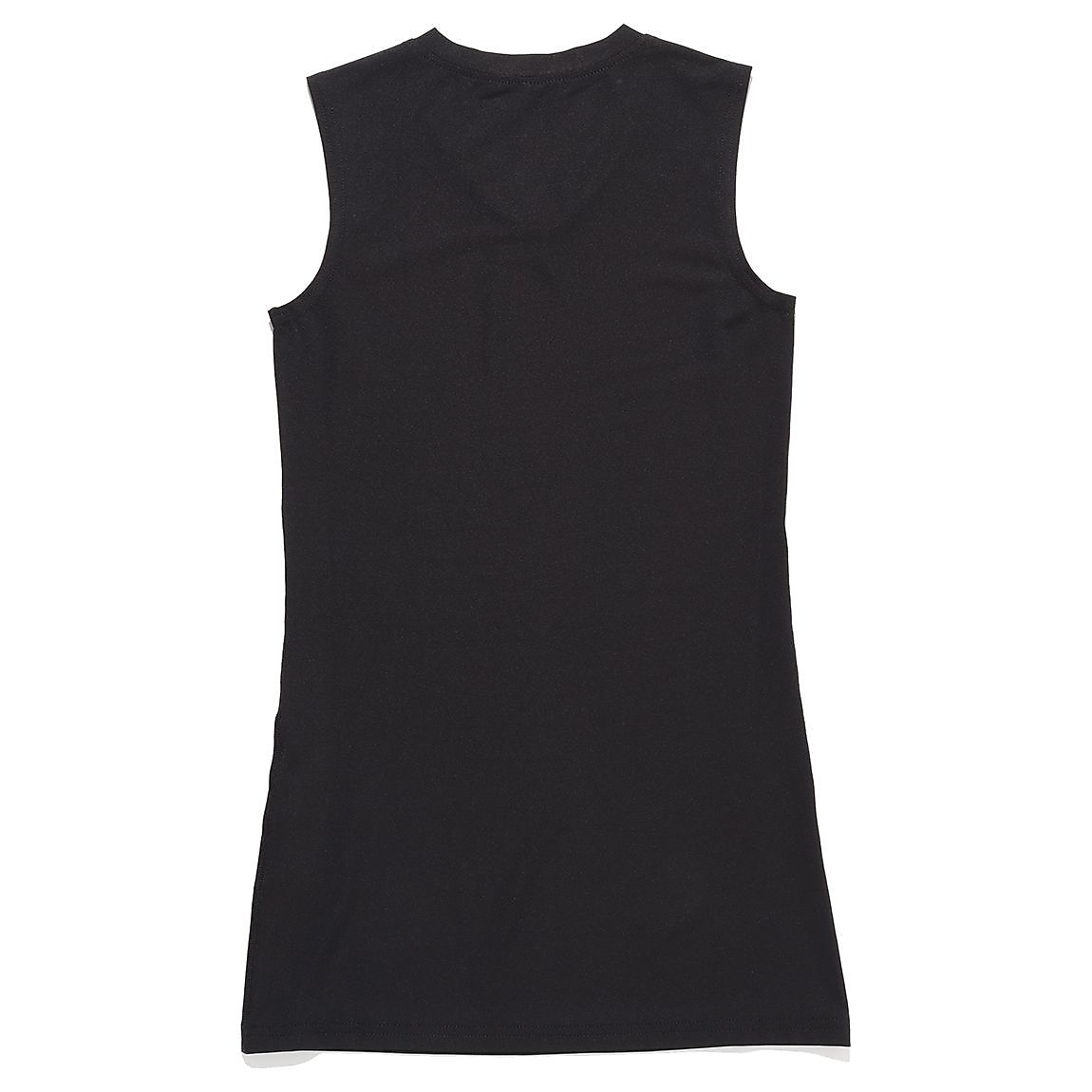 レディースノースリーブインナーシャツ