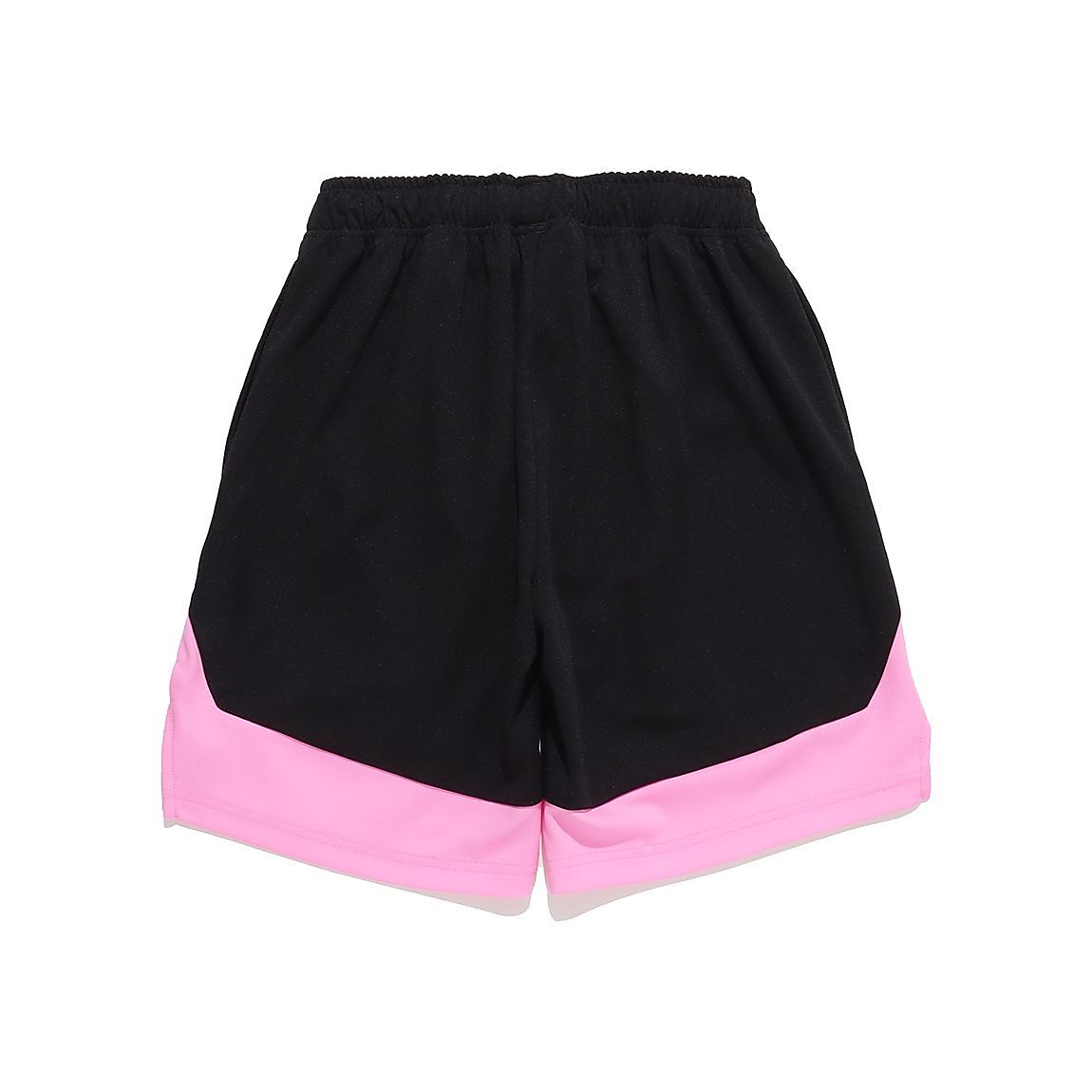 レディースハーフパンツ