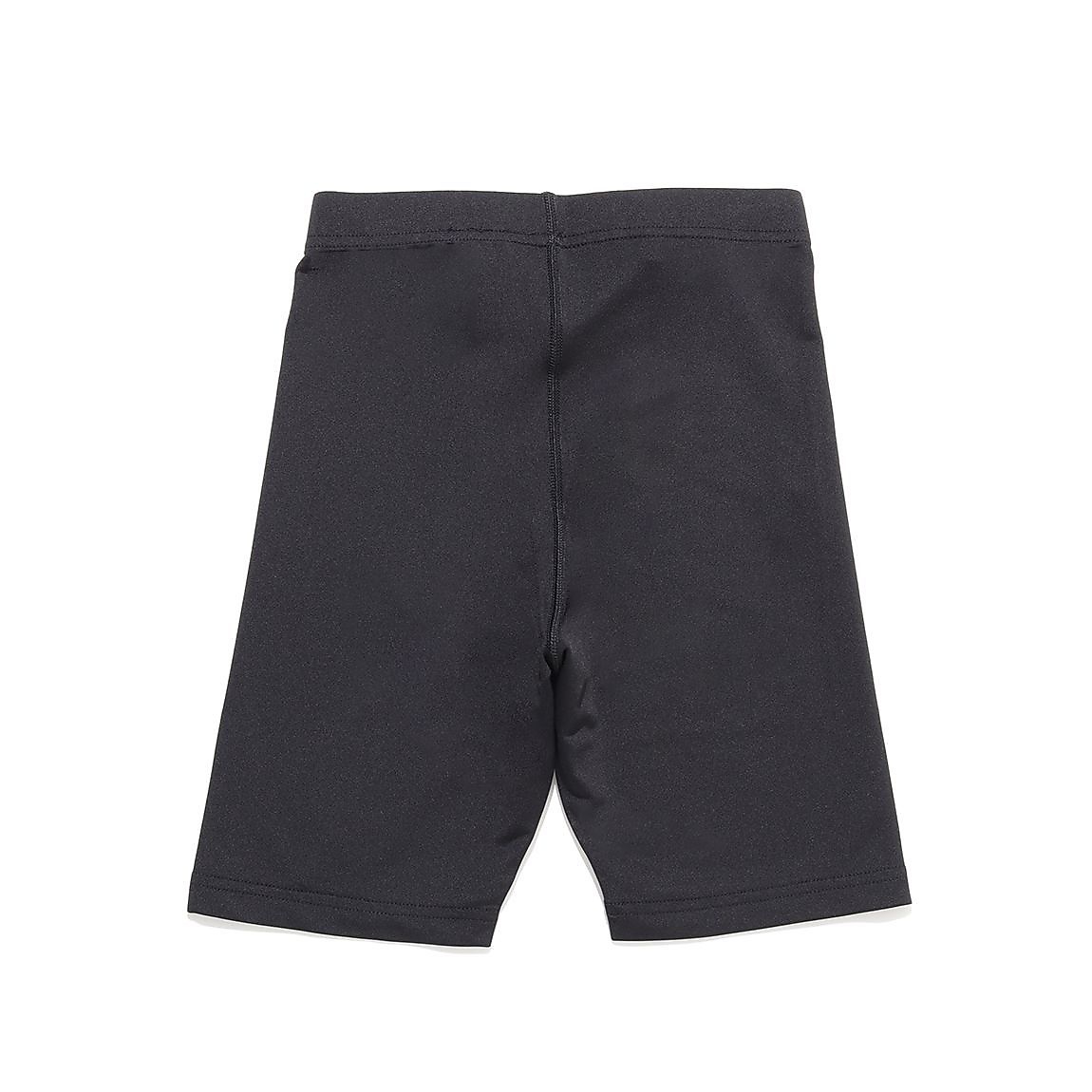 レディースハーフスパッツ