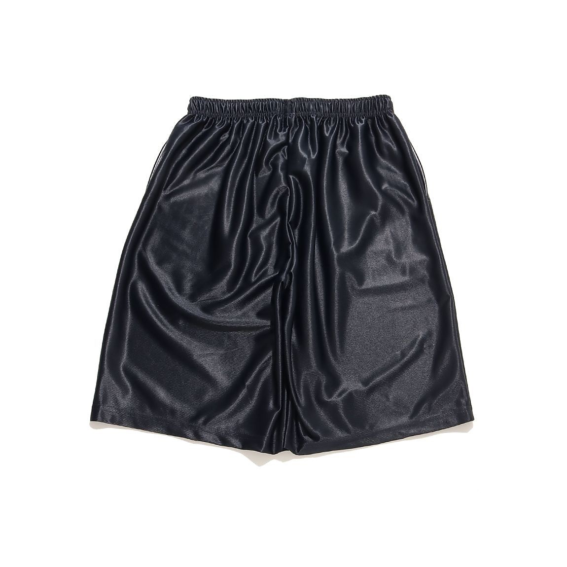 トリコットハーフパンツ UNISEX