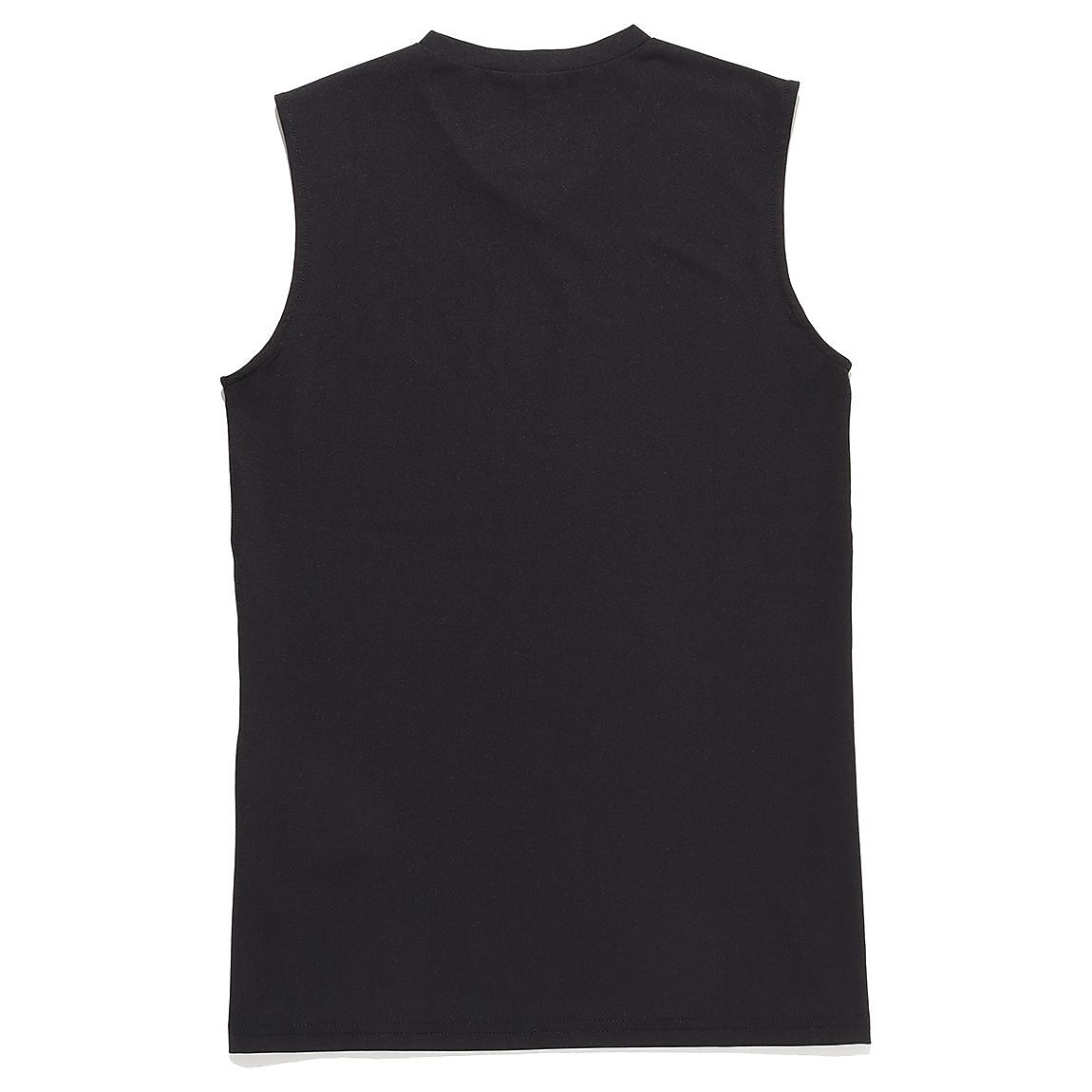 ジュニアノースリーブインナーシャツ