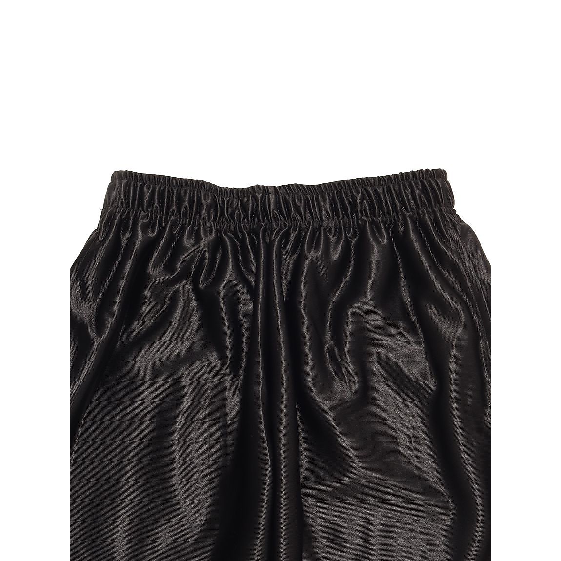 ジュニアトリコットハーフパンツ