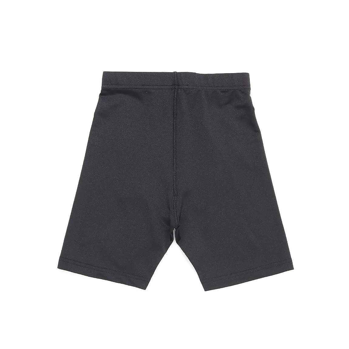 ジュニアハーフスパッツ