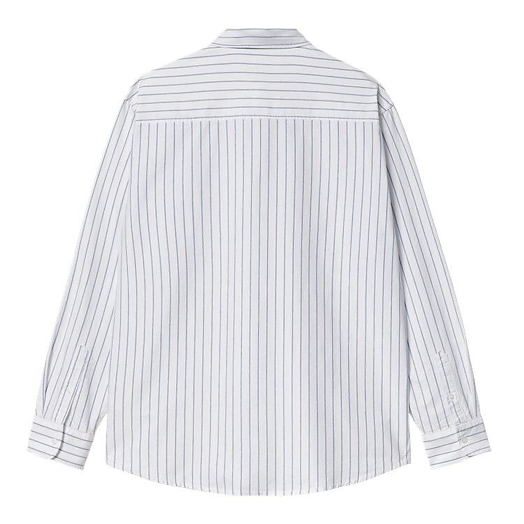 L/S DOWLEN SHIRT