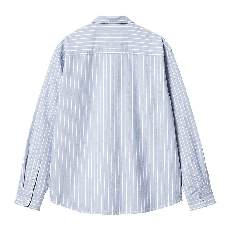 L/S DOWLEN SHIRT
