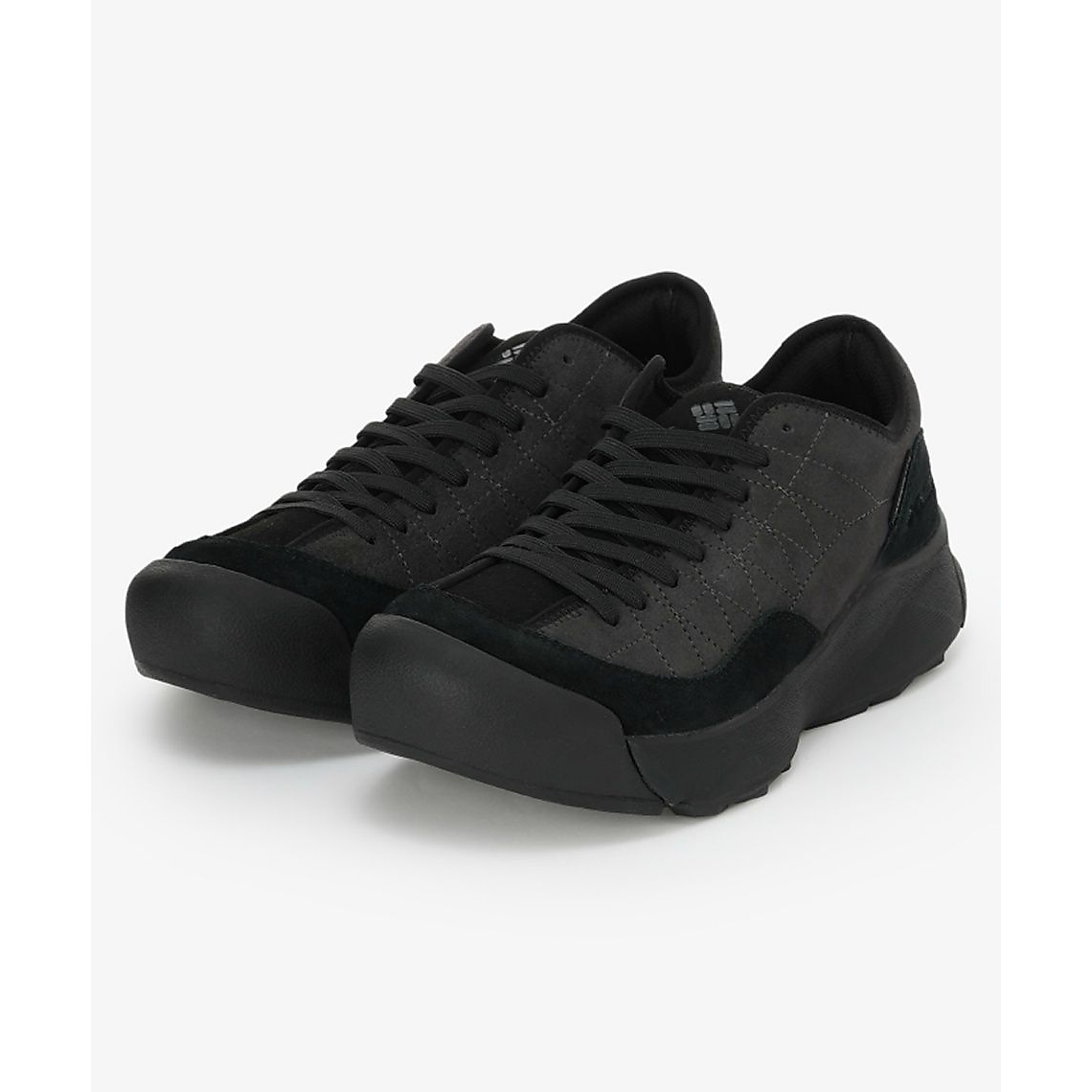 ヘイジージャーニー ツー ウォータープルーフ