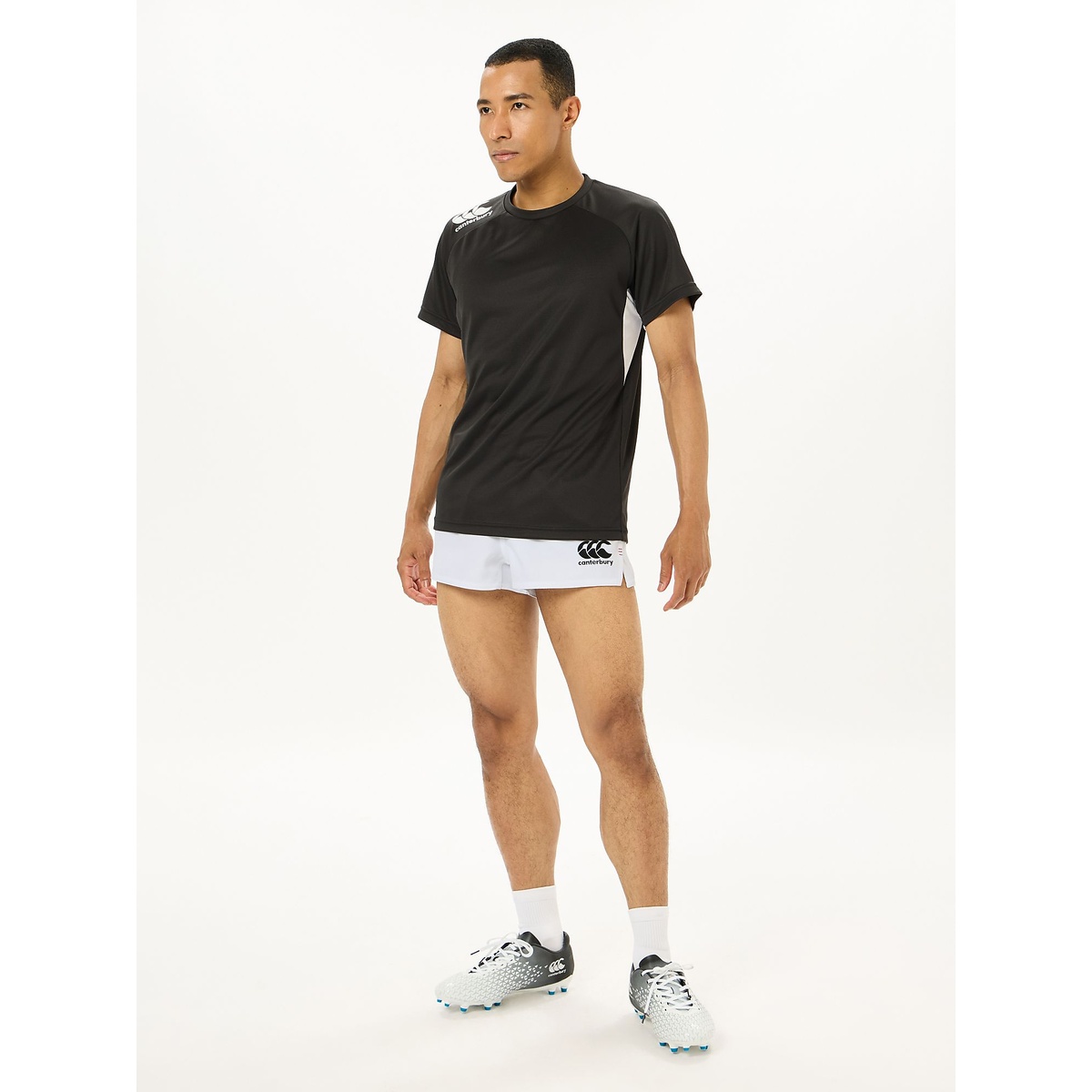 ラグビーショーツ(フィット)