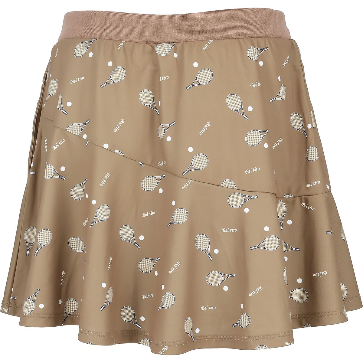 43_スコート(SKIRT)