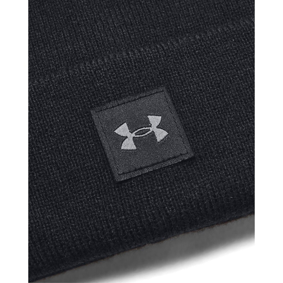 UA HALFTIME CUFF BEANIE
