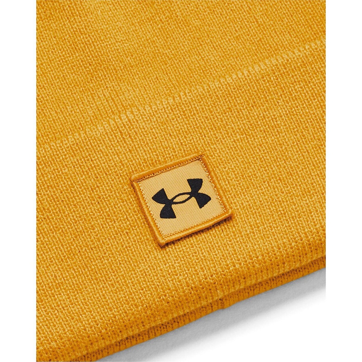 UA HALFTIME CUFF BEANIE