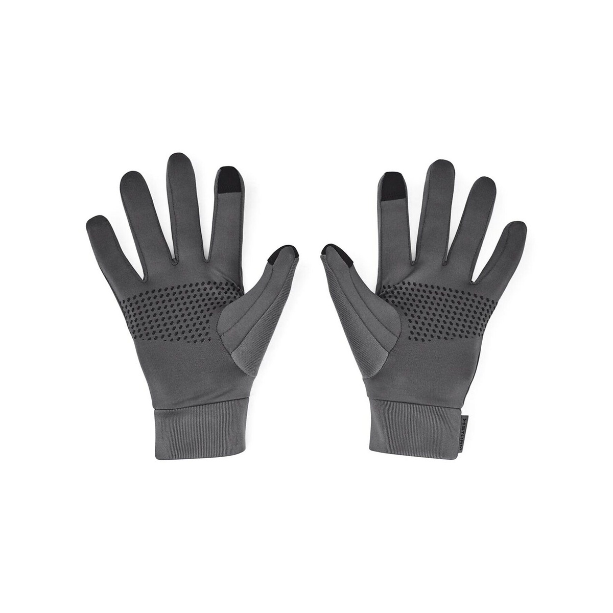 UA STORM LINER GLOVES