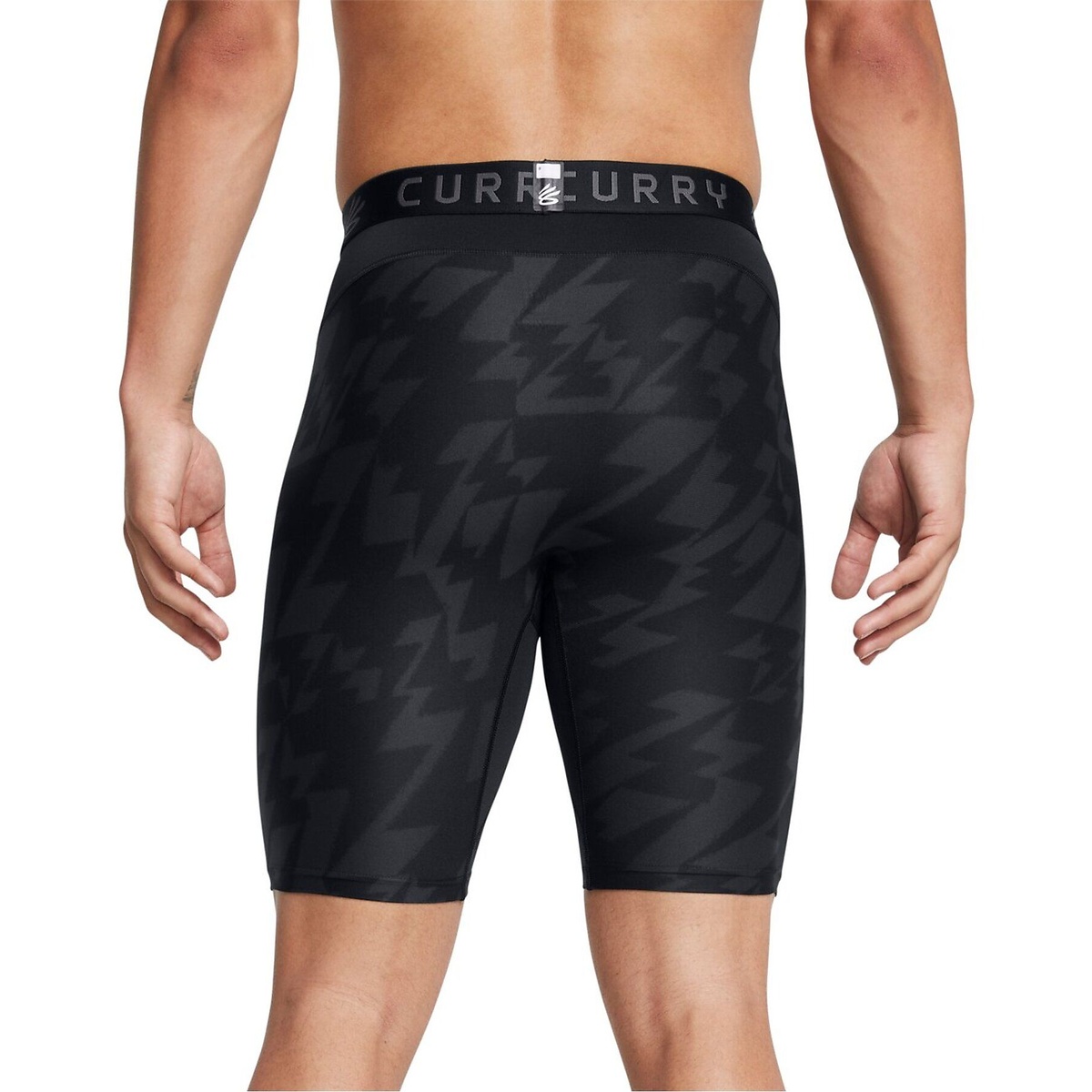 UA Curry HG Prtd Shorts