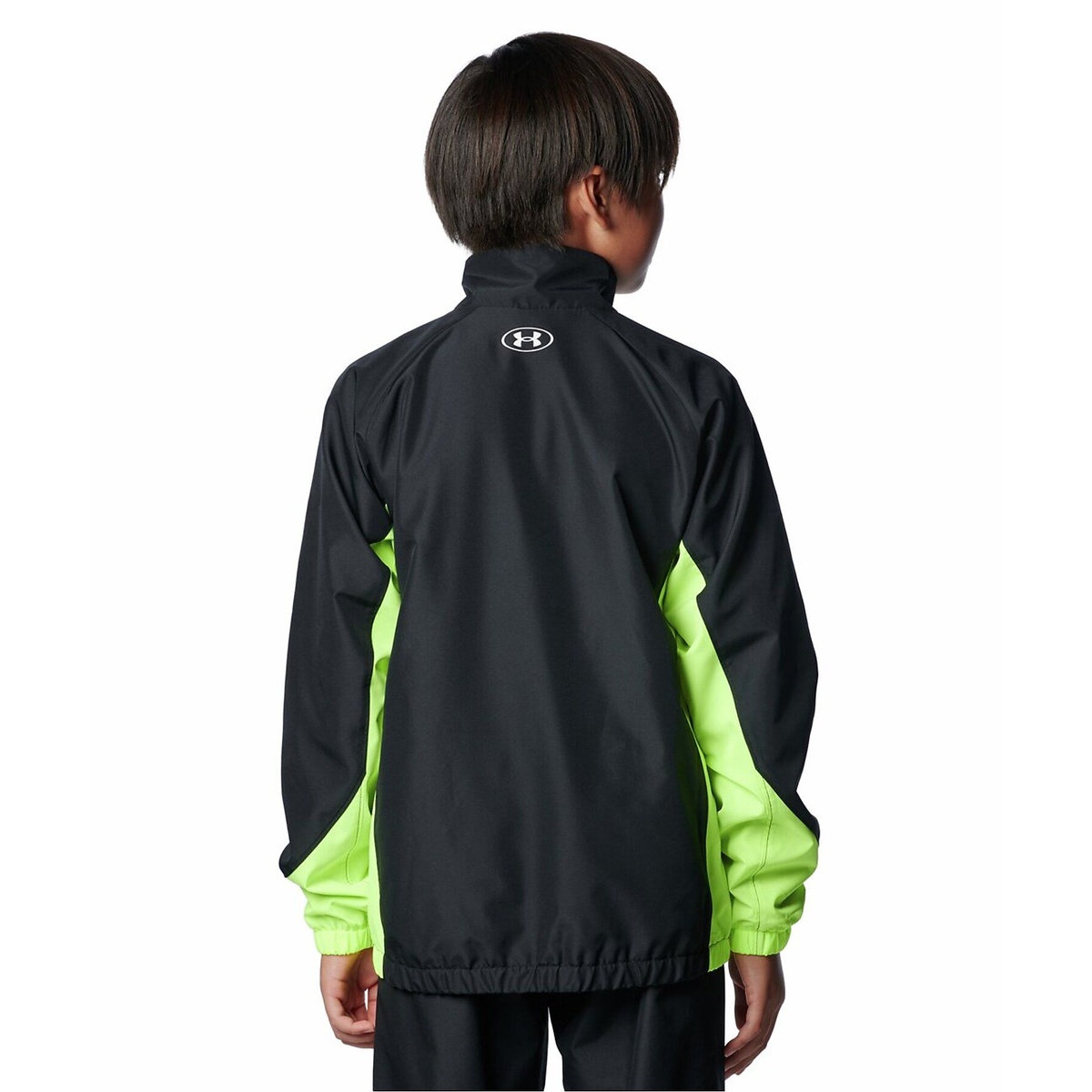 UA SPORTSTYLE MESH JACKET