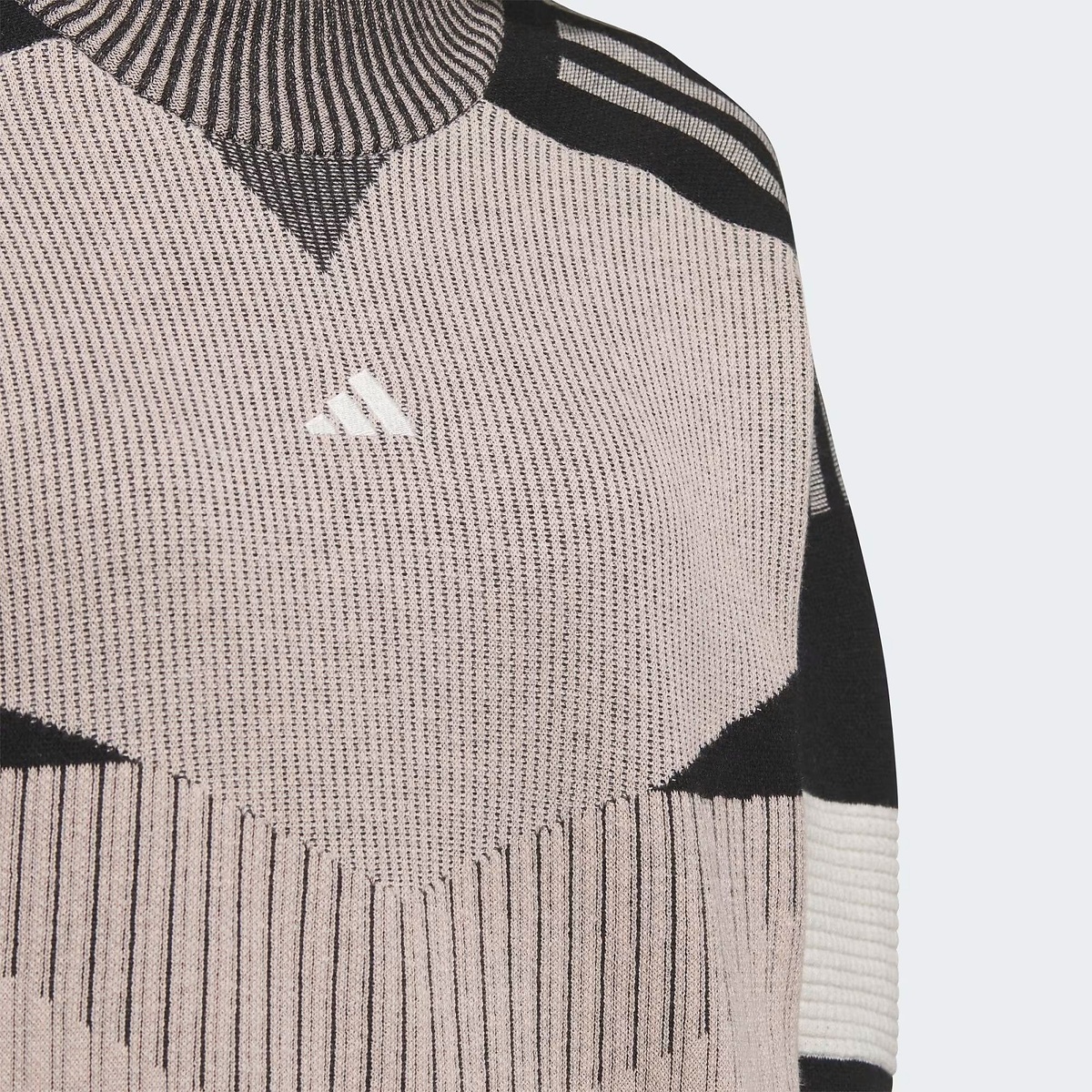 SPORTアーカイブグラフィックLSセーター