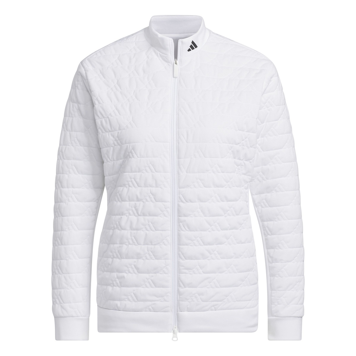 CLUBWRWARMPADBOSキルトジャケット