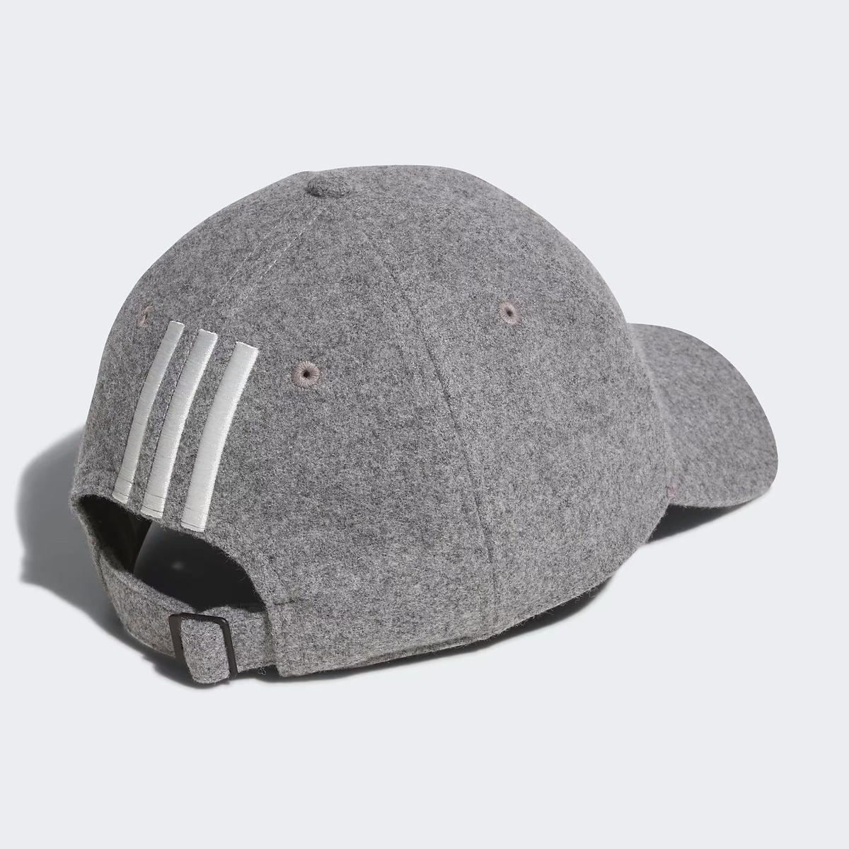 ツイードキャップ