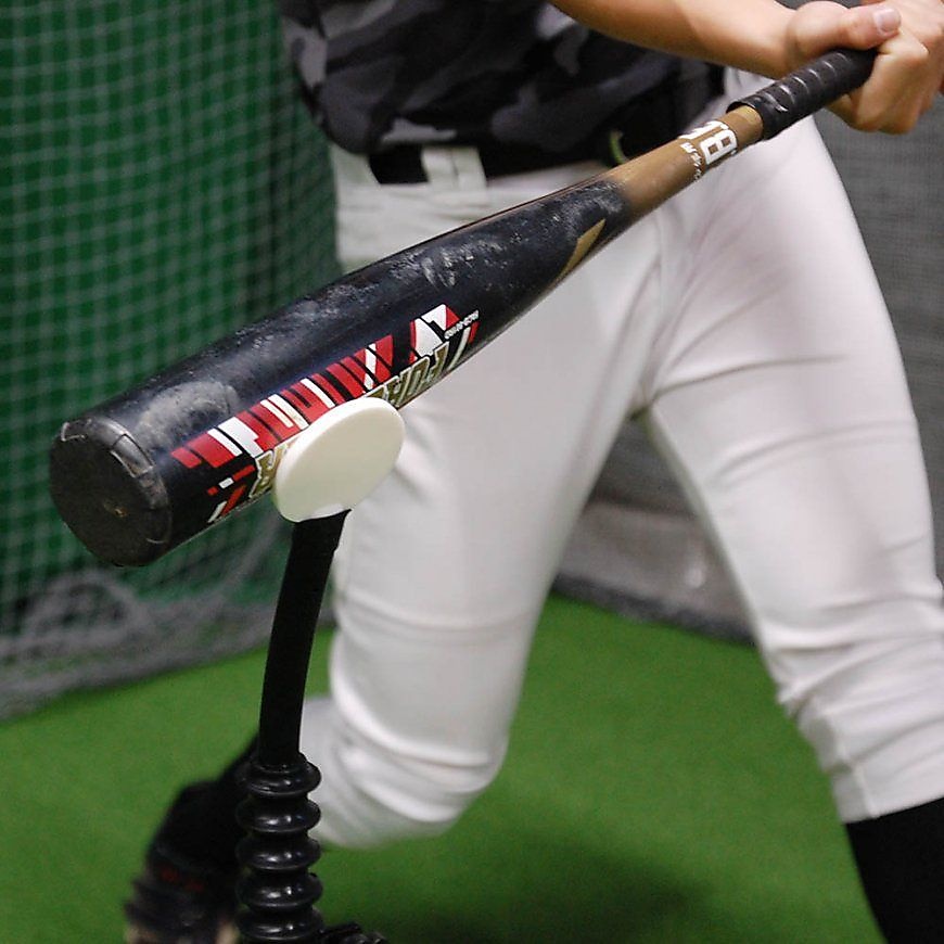 NEW スウィングパートナー