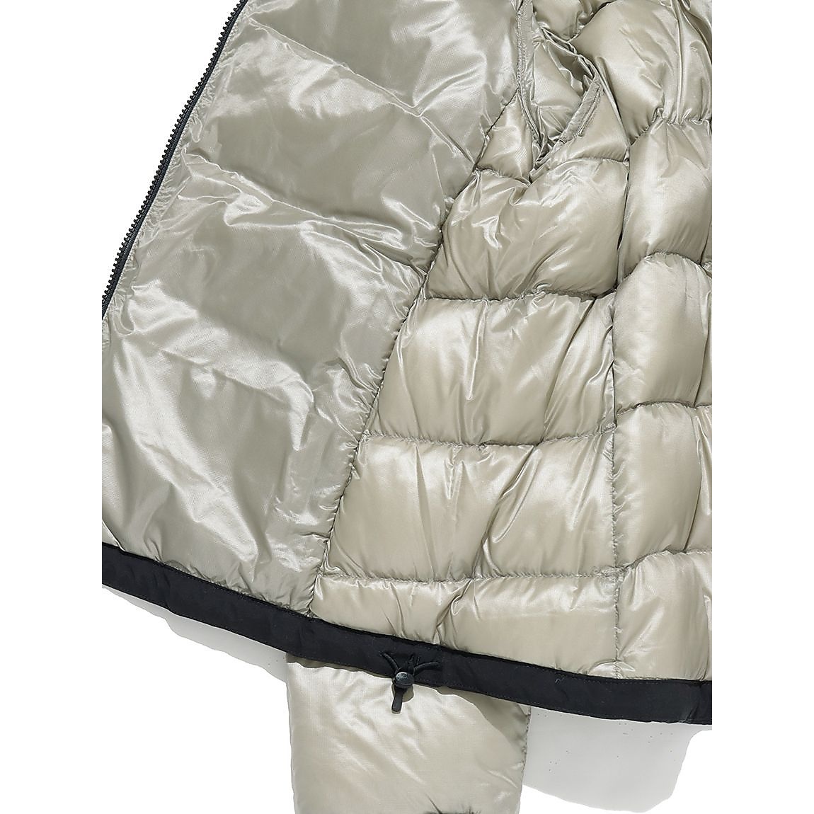 ZIZ Aconcagua Jacket (ジップインジップアコンカグアジャケット)