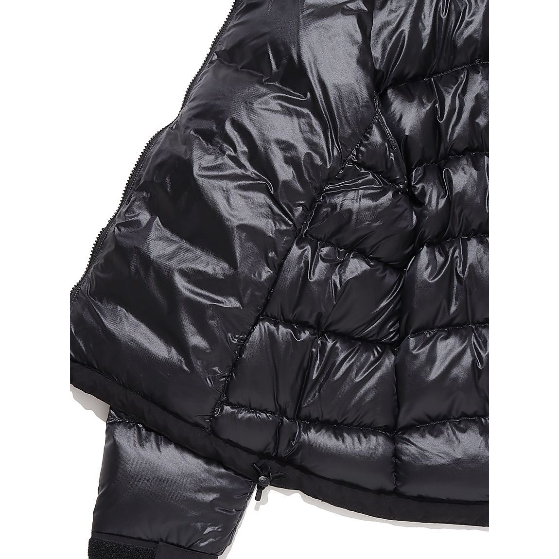 ZIZ Aconcagua Jacket (ジップインジップアコンカグアジャケット)