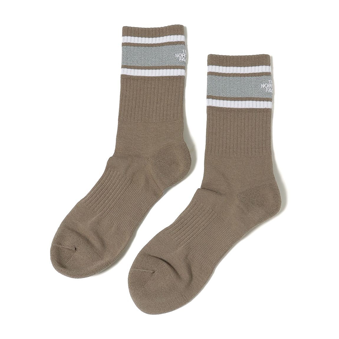 TNF Reflect 2P Crew (TNF リフレクト 2P クルー)