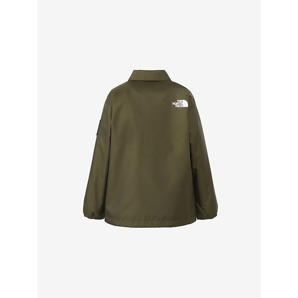 THE NORTH FACEザ・ノース・フェイス - The Coach Jacket (キッズ ザ