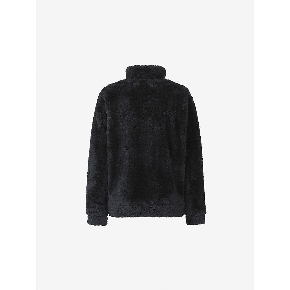 LYSE FLEECE JACKET (イースフリースジャケット)