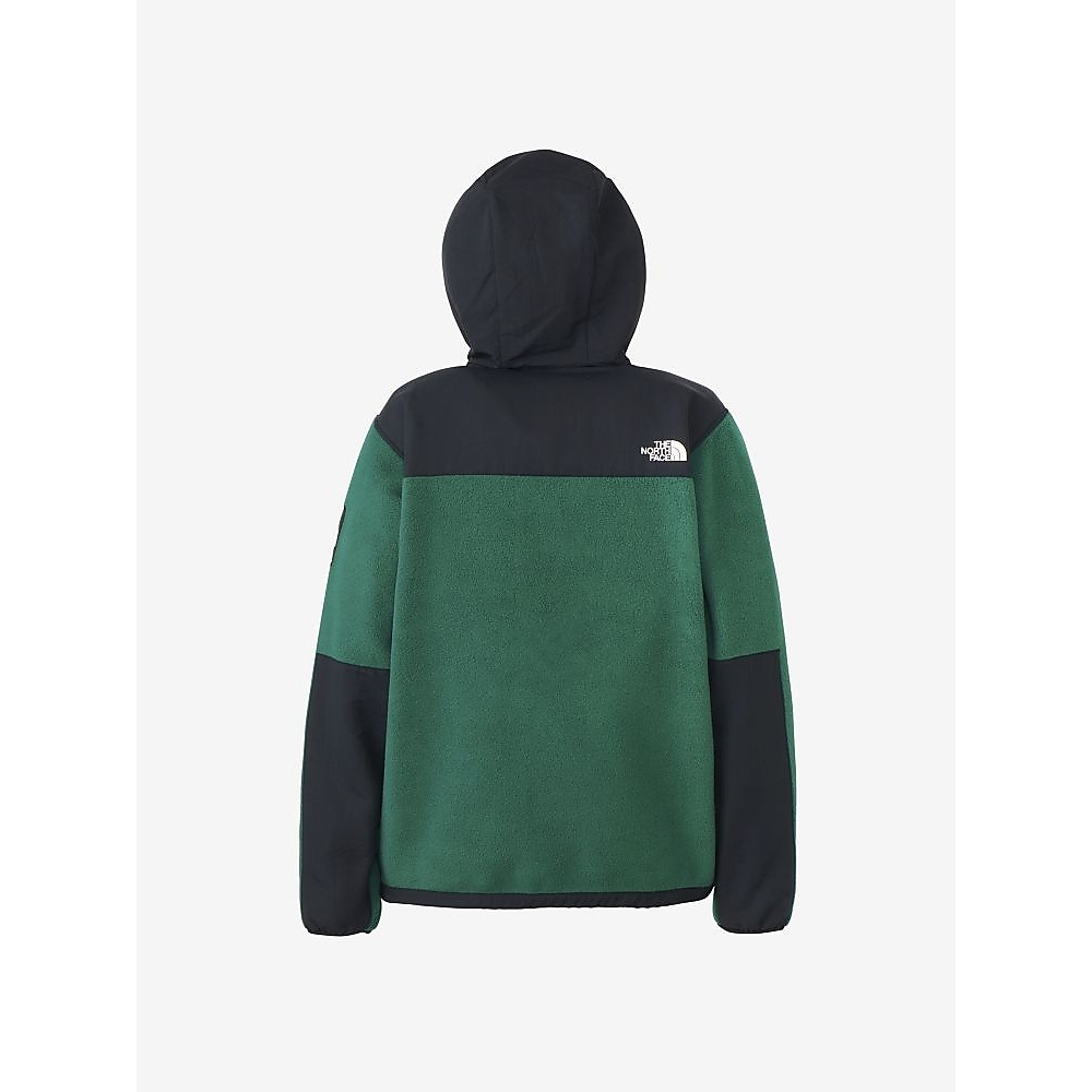 Denali Hoodie (デナリフーディ)