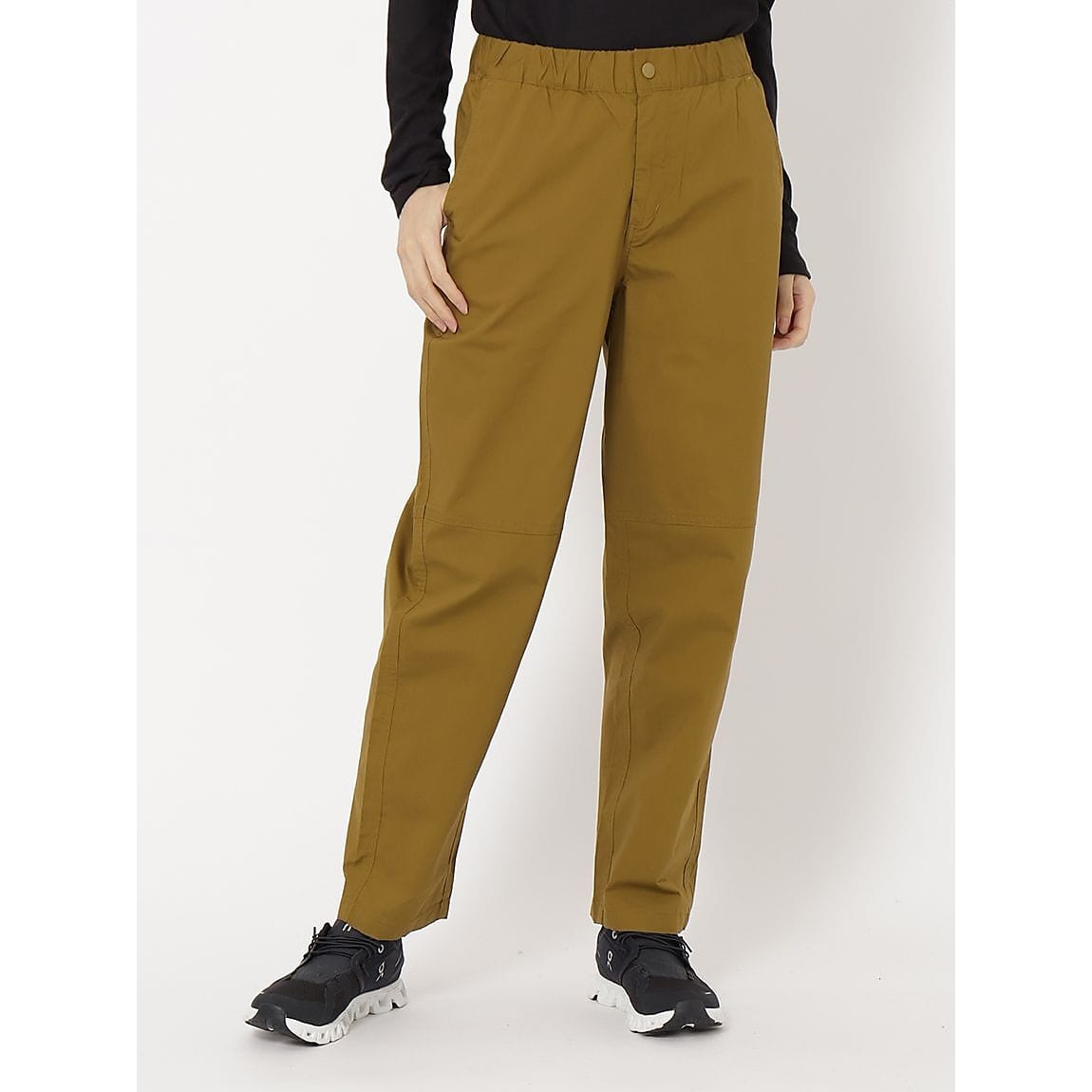 Cotton Cross Climbing Pant (コットンクロスクライミングパンツ)