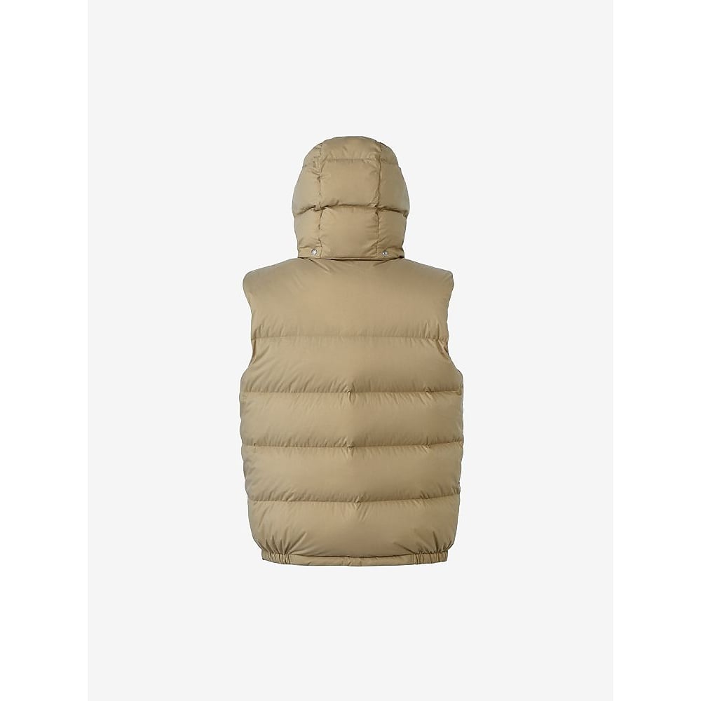 THE NORTH FACEザ・ノース・フェイス - CAMP Sierra Vest(キャンプ