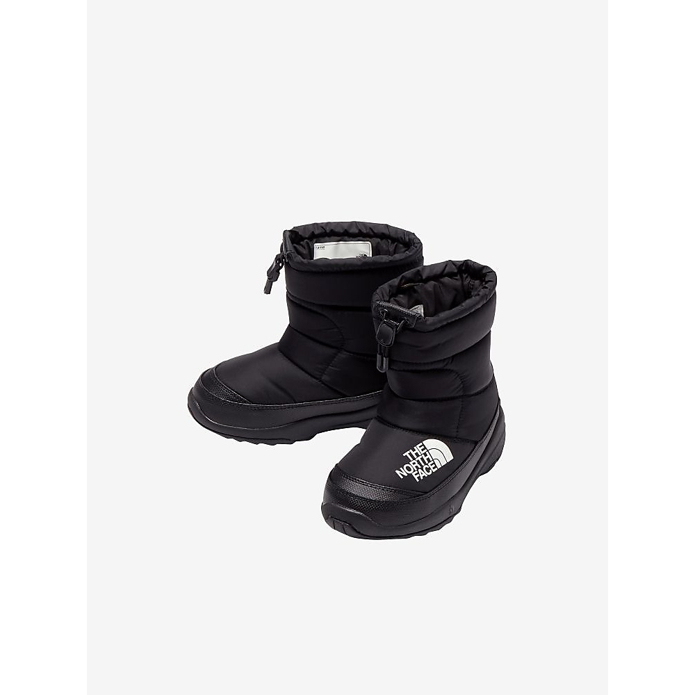 K Nuptse Bootie VII (キッズ ヌプシ ブーティ VII)