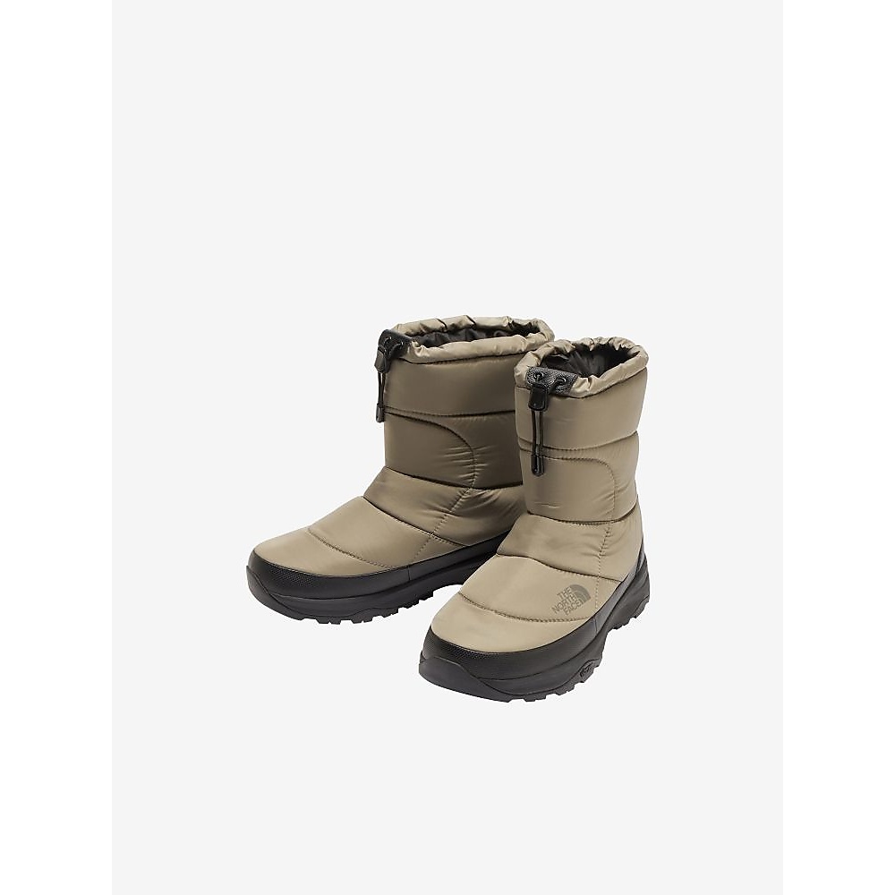Nuptse Bootie WP VII  (ヌプシ ブーティ ウォータープルーフ VII)