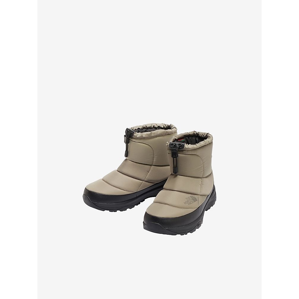 Nuptse Bootie WP VII  (ヌプシ ブーティ ウォータープルーフ VII)