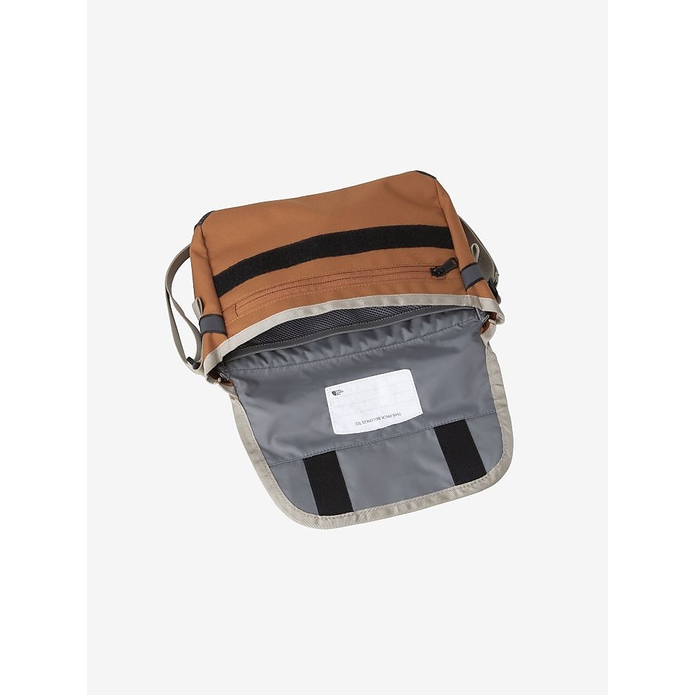 K Shoulder Pouch (キッズ ショルダーポーチ)