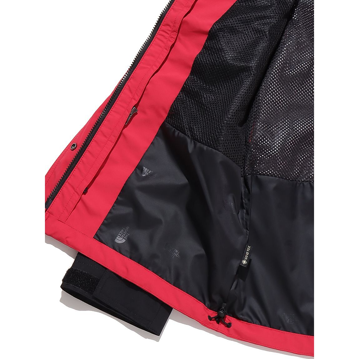 Mountain Light Jacket (マウンテンライトジャケット)