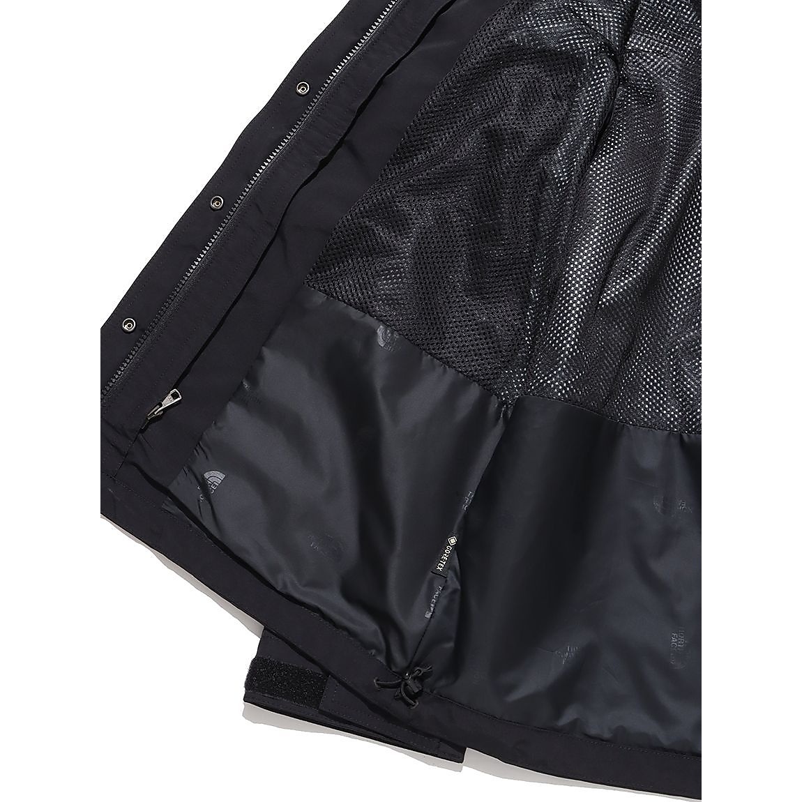 Mountain Light Jacket (マウンテンライトジャケット)